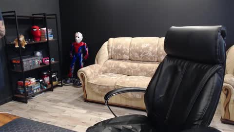 Misha Winchester online show from 04-02-26, 10:57