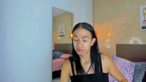 Miia online show from 04-24-26, 11:23