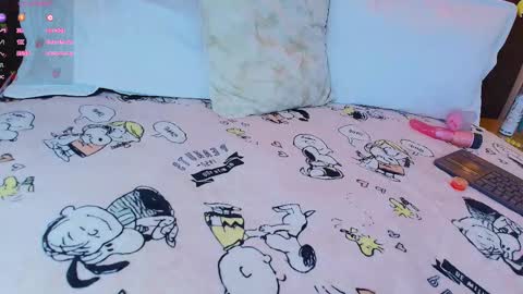 Miia Paris online show from 03-21-26, 08:19