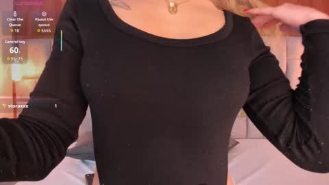 Mia  online show from 02-24-26, 12:25