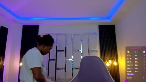 Miia Schwarz  online show from 11-09-25, 07:34