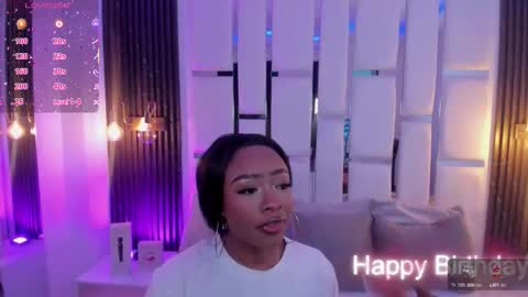 Miia Schwarz  online show from 12-03-25, 12:29