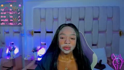 Miia Schwarz  online show from 02-11-26, 11:37