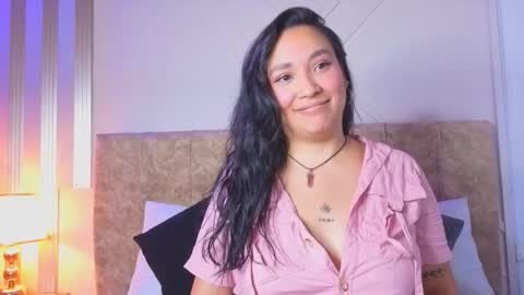 miia_secret_ online show from 03-03-26, 07:31