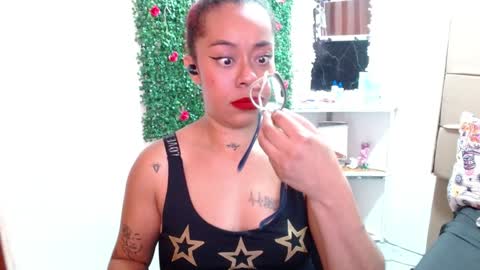 miia online show from 12-06-24, 06:37