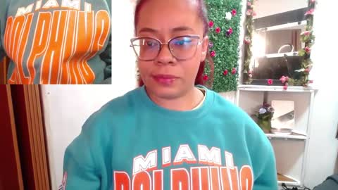 miia online show from 09-13-25, 01:55