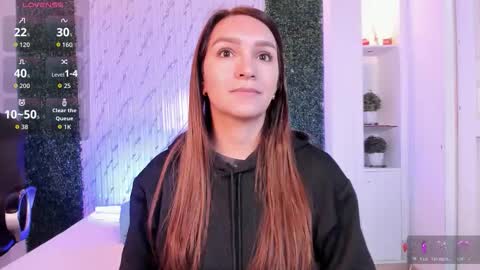 Miia 3 online show from 02-06-26, 11:57