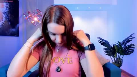 Miia 3 online show from 04-20-26, 12:08