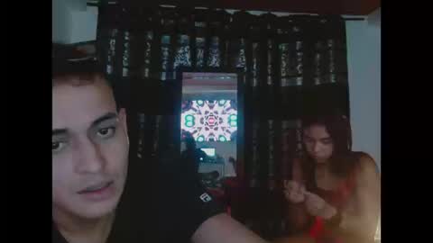 miia_tomas online show from 09-10-25, 05:40