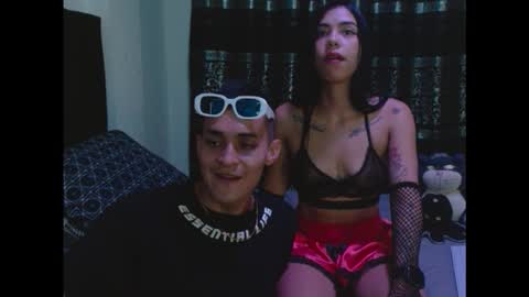 miia_tomas online show from 09-12-25, 07:52