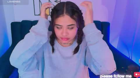 Snapshot of miiaa7_ chatting on 11-16-25, 05:35 Ma is my name I invite you to check out my wish list for my birthday online show from 11-16-25, 05:35