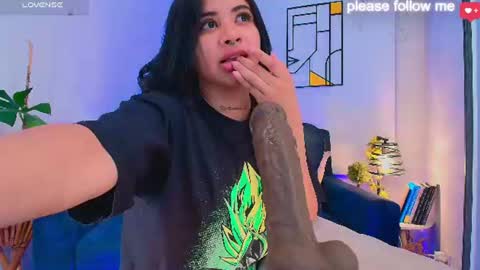 Ma is my name I invite you to check out my wish list for my birthday  online show from 07-21-26, 02:19