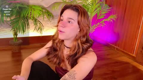 Snapshot of miiaa_cooper chatting on 05-27-26, 04:15 CALL ME MIA online show from 05-27-26, 04:15