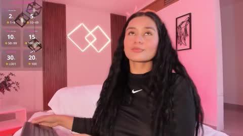 Snapshot of miiaa_jones chatting on 12-16-25, 01:05 Mia online show from 12-16-25, 01:05