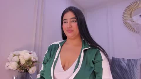 Snapshot of miiah_parker chatting on 11-03-25, 01:01 MIAH PARKER online show from 11-03-25, 01:01