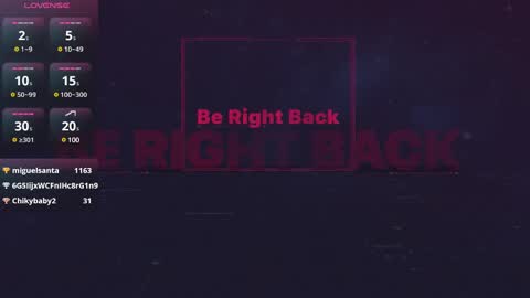 Snapshot of miiakarter_ chatting on 03-04-25, 03:33 MIA online show from 03-04-25, 03:33