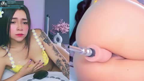 miiastone_cm online show from 06-08-26, 01:28