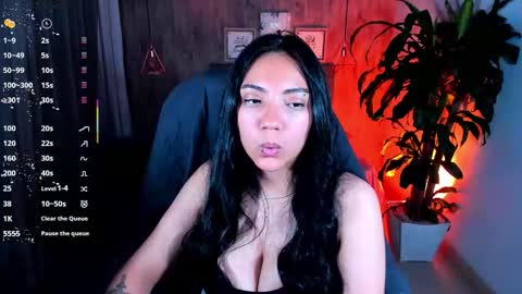 Michael Black online show from 12-14-25, 12:21