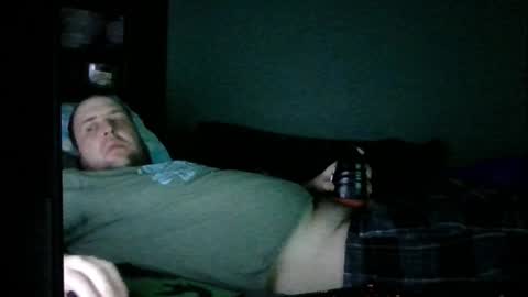 Mikey online show from 12-19-24, 02:57