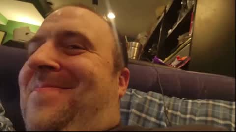 Mikey online show from 12-24-24, 06:55