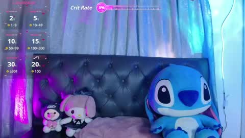 Mila  online show from 05-27-26, 04:04