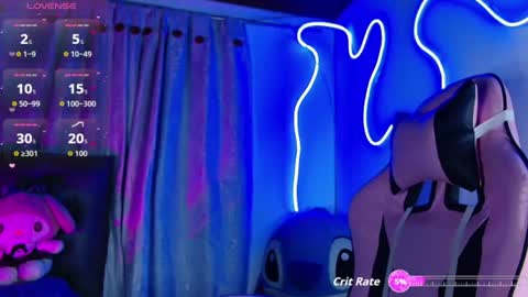 Mila  online show from 07-02-26, 11:55