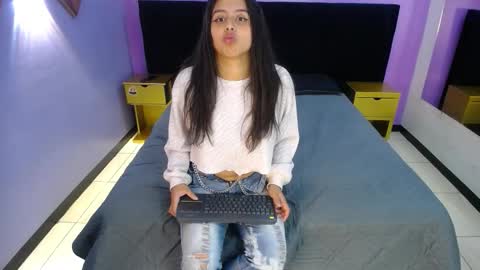 Miilky   online show from 03-03-26, 03:45