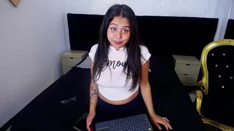 Miilky   online show from 03-10-26, 04:50