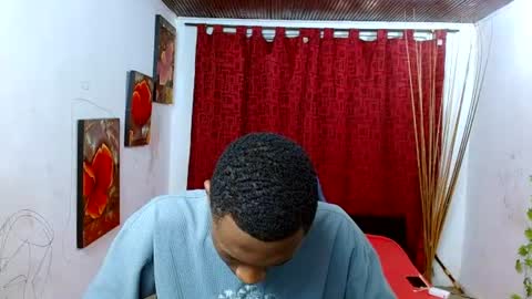 Snapshot of miilo18 chatting on 06-16-26, 03:25 milo online show from 06-16-26, 03:25