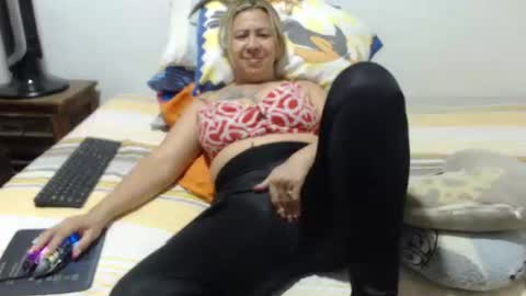 Miilu74 online show from 11-17-25, 03:18