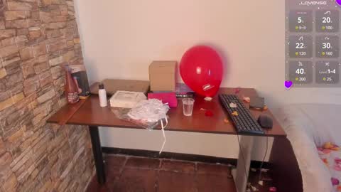 miiss_evaa online show from 02-14-25, 11:31