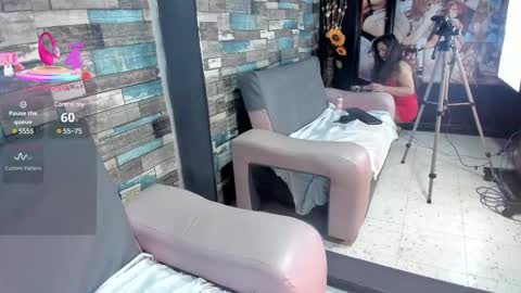 miiss_evaa online show from 03-03-25, 11:00