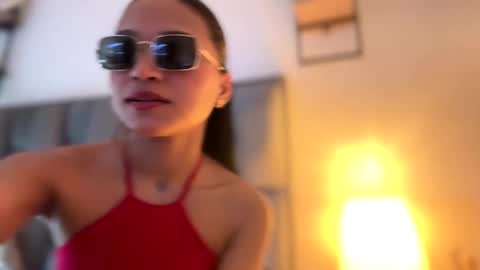 Scarlett online show from 01-29-25, 09:17