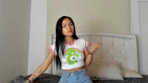 Scarlett online show from 03-07-25, 09:17