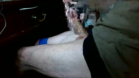 miister macky online show from 05-10-26, 07:52