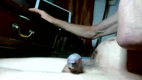 miister macky online show from 07-29-26, 12:42