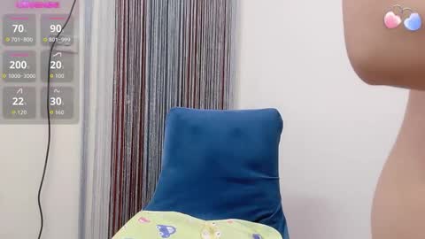 Ema online show from 02-22-26, 01:51