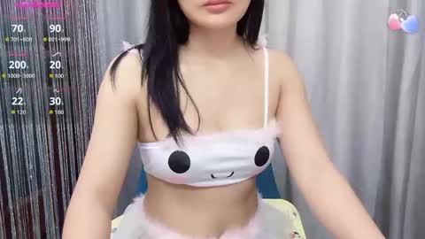 Snapshot of miixuuee chatting on 05-18-26, 01:35 Ema online show from 05-18-26, 01:35