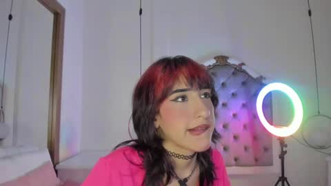 mika doll online show from 04-24-26, 11:34