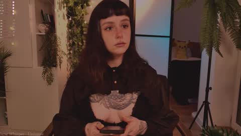 mika_moon_ online show from 11-24-25, 04:07