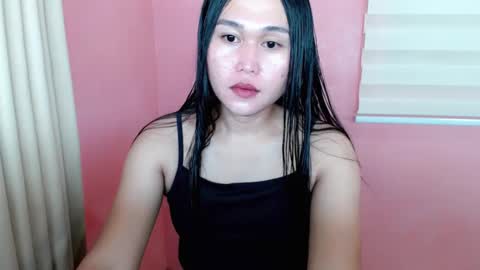 Hi im Avah online show from 03-01-25, 10:13