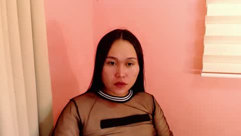 Hi im Avah online show from 03-01-25, 06:00