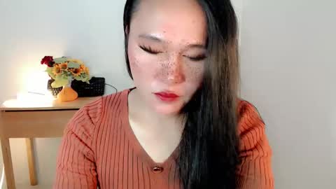 Snapshot of mika_oka chatting on 03-15-26, 12:49 Hi im Avah online show from 03-15-26, 12:49