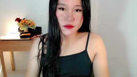 Snapshot of mika_oka chatting on 03-15-26, 11:22 Hi im Avah online show from 03-15-26, 11:22