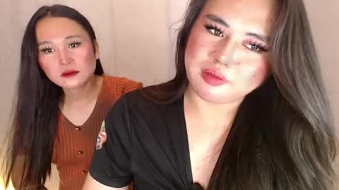 Snapshot of mika_oka chatting on 03-20-26, 05:18 Hi im Avah online show from 03-20-26, 05:18