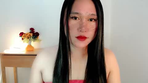 Snapshot of mika_oka chatting on 03-22-26, 11:19 Hi im Avah online show from 03-22-26, 11:19
