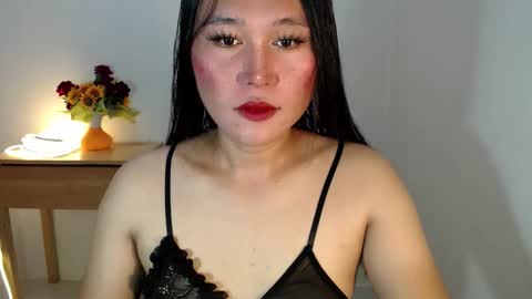 Snapshot of mika_oka chatting on 04-01-26, 03:07 Hi im Avah online show from 04-01-26, 03:07