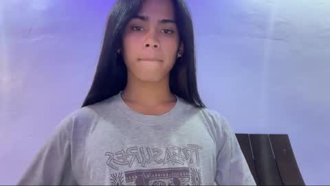 Snapshot of mika_pedersen chatting on 09-18-25, 08:44 mika_pedersen online show from 09-18-25, 08:44