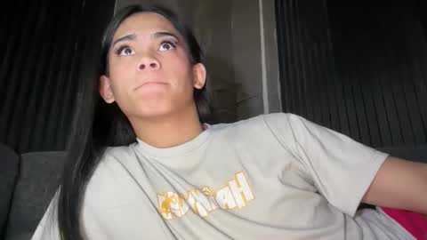 Snapshot of mika_pedersen chatting on 10-02-25, 05:58 mika_pedersen online show from 10-02-25, 05:58