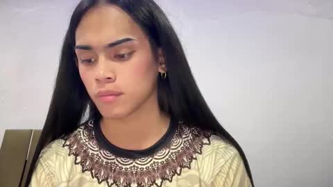 Snapshot of mika_pedersen chatting on 10-16-25, 11:06 mika_pedersen online show from 10-16-25, 11:06